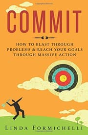 Tapa de Commit