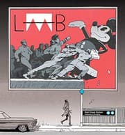 Tapa de LAAB #0