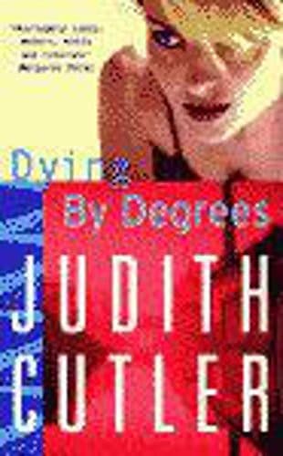 Tapa de Dying By Degrees