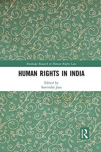 Tapa de Human Rights in India