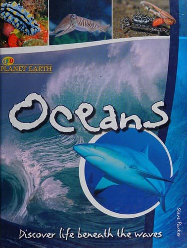 Tapa de Seas and oceans