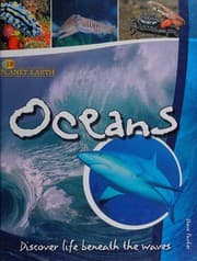 Tapa de Seas and oceans