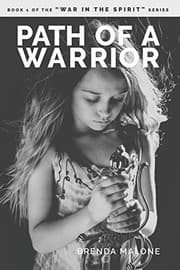 Tapa de Path of a Warrior