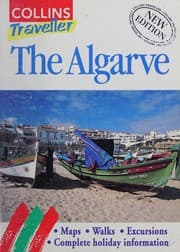 Tapa de The Algarve