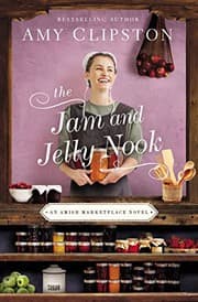 Tapa de Jam and Jelly Nook