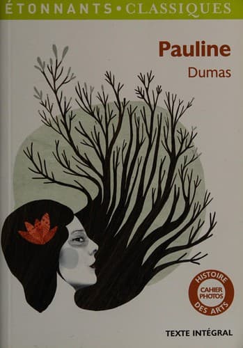 Tapa de Pauline
