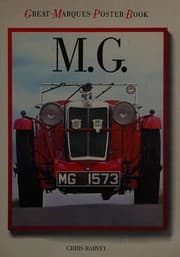 Tapa de M.G.