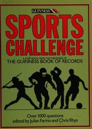 Tapa de Guinness sports challenge