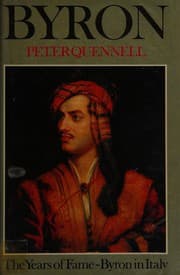 Tapa de Byron