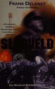 Tapa de Slagveld