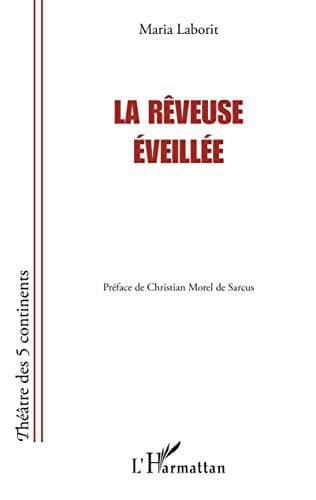 Tapa de La Rêveuse éveillée