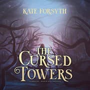 Tapa de Cursed Towers