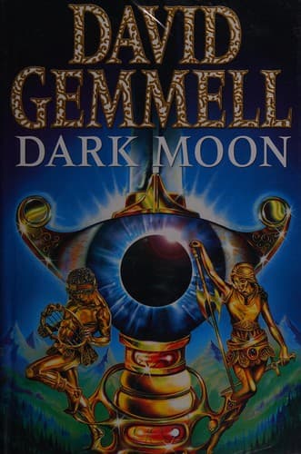 Tapa de Dark Moon