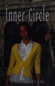 Tapa de Inner Circle