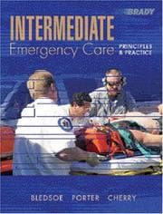 Tapa de Intermediate Care