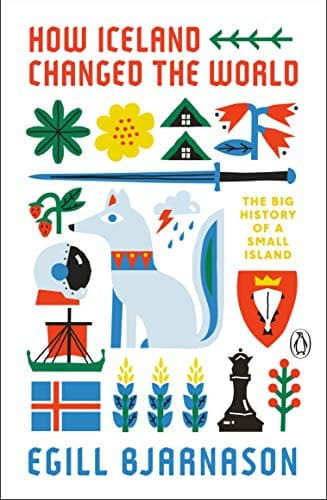 Tapa de How Iceland Changed the World