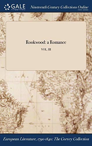 Tapa de Rookwood