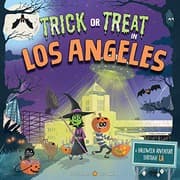 Tapa de Trick or Treat in Los Angeles