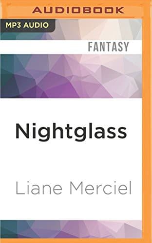Tapa de Nightglass