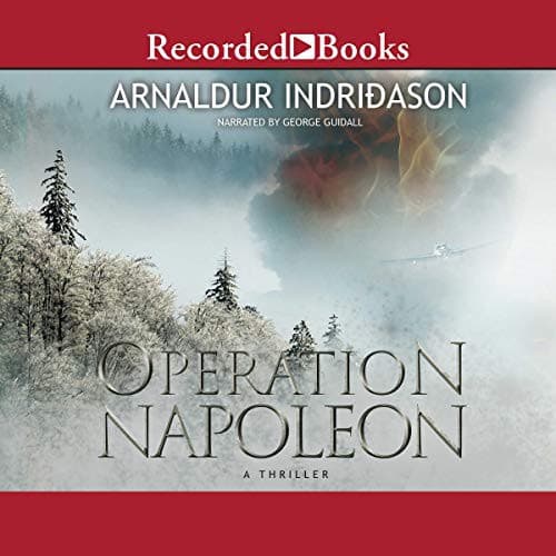 Tapa de Operation Napoleon
