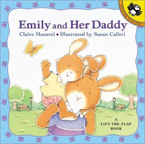 Tapa de Emily and Her Daddy