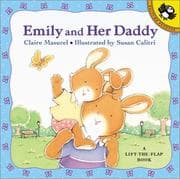 Tapa de Emily and Her Daddy