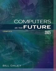 Tapa de Computers Are Your Future Complete