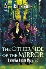 Tapa de The Other Side of the Mirror