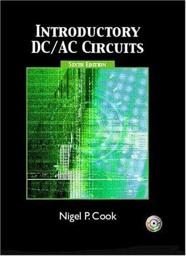 Tapa de Introductory DC/AC circuits