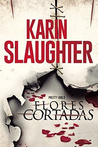 Tapa de Flores cortadas