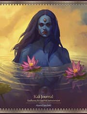 Tapa de Kali Journal