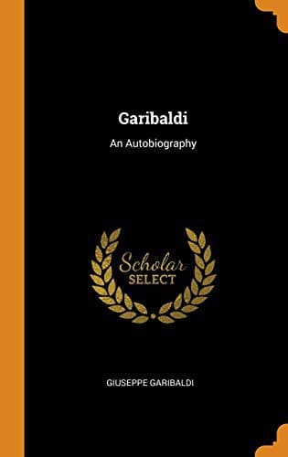 Tapa de Garibaldi