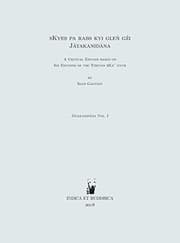 Tapa de sKyes pa rabs kyi gleṅ gźi