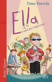 Tapa de Ella und der Superstar