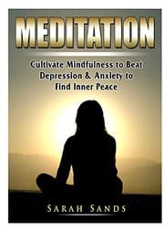 Tapa de Meditation