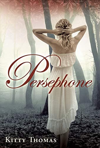 Tapa de Persephone