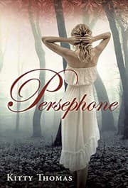 Tapa de Persephone