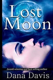 Tapa de Lost Moon