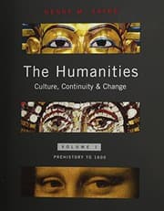 Tapa de Humanits Vol1 Reprnt&music CD V1&mhk S/Acc