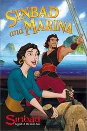 Tapa de Sinbad and Marina