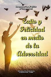 Tapa de Éxito y Felicidad en medio de la Adversidad