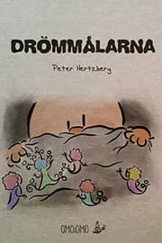 Tapa de Drömmålarna