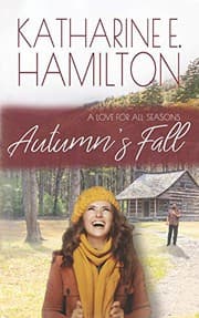 Tapa de Autumn's Fall : Book Two