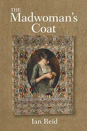 Tapa de The Madwoman's Coat