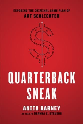 Tapa de Quarterback Sneak