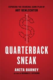 Tapa de Quarterback Sneak