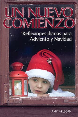 Tapa de Un Nuevo Comienzo