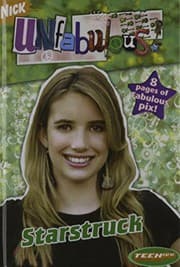 Tapa de Starstruck