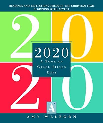 Tapa de 2020