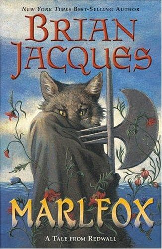 Tapa de Marlfox